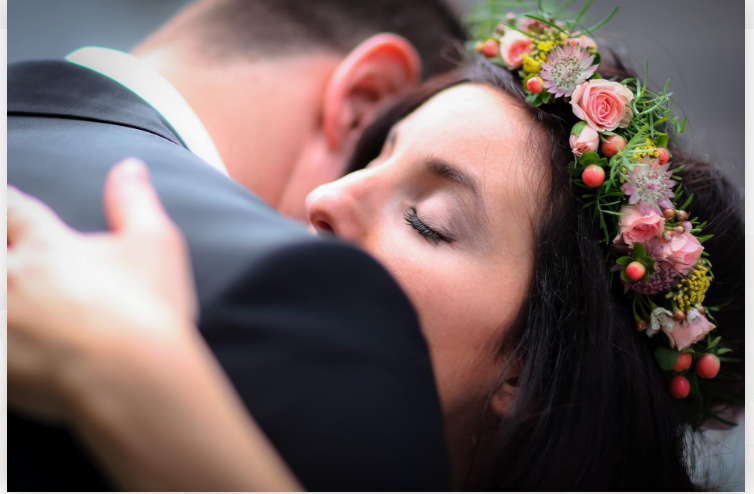 Photographie de mariage : comment capturer les émotions ?